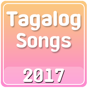 Tagalog Songs 2017  Icon