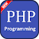 Learn PHP Programming icon