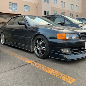 チェイサー JZX100