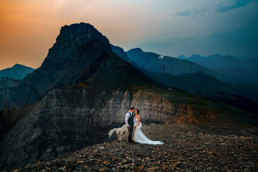 Wedding photographer Marcin Karpowicz (bdfkphotography). Photo of 18 November 2021