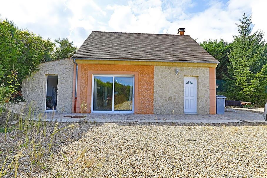 Vente maison 2 pièces 73 m² à Chambourcy (78240), 520 000 €