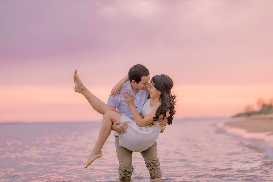 Fotógrafo de bodas Ernesto Michan (quitin). Foto del 20 de noviembre 2019