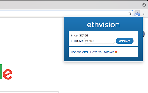 EthVision