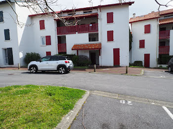 appartement à Bidart (64)