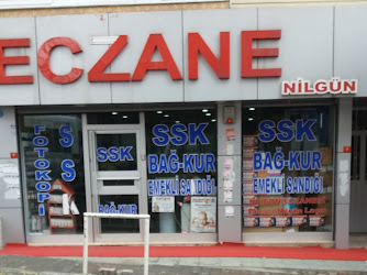 Nilgün Eczanesi