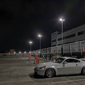 フェアレディZ Z33