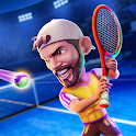 Icon Mini Tennis: Perfect Smash