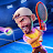 Mini Tennis: Perfect Smash icon