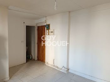 appartement à Paris 15ème (75)