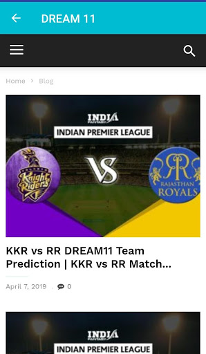 Screenshot Live IPL Tv: Live Cricket 2024