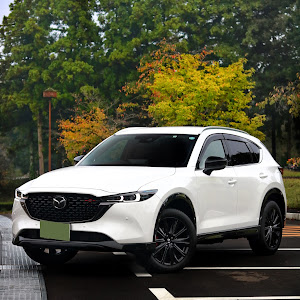 CX-5 KF2P