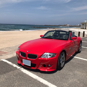 Z4 ロードスター