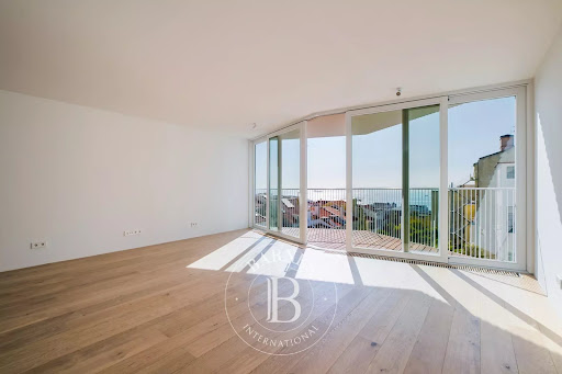 Appartement avec terrasse 1
