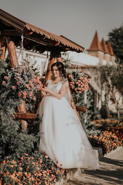 Fotografo di matrimoni Nikolay Butuk (nicolaebutuc). Foto del 31 dicembre 2019