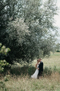 Photographe de mariage Andy Strunk (andystrunk). Photo du 23 septembre 2019