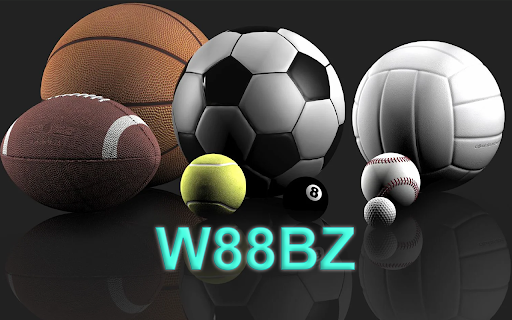 W88BZ Sport Game