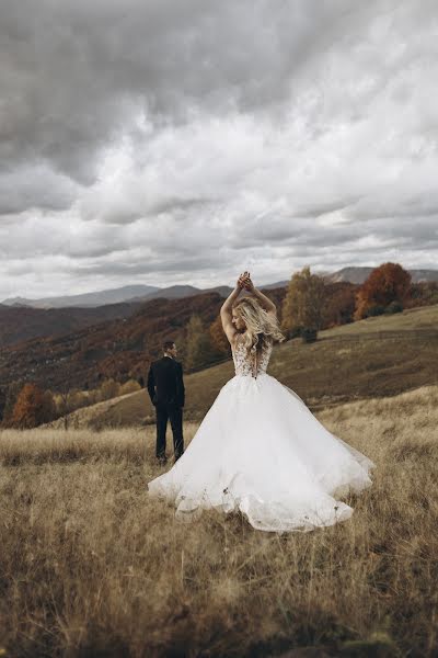 Fotógrafo de bodas Roman Popovich (popovichph). Foto del 9 de febrero 2023