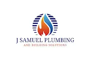 J Samuel Plumbing And Building Solutions Limited Logo