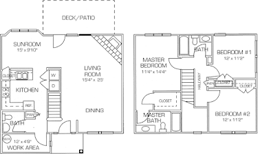 Floorplan Diagram