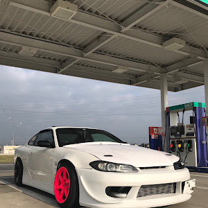 シルビア S15