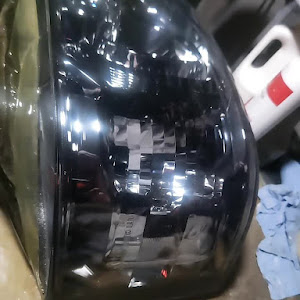 ハイエースバン TRH200V