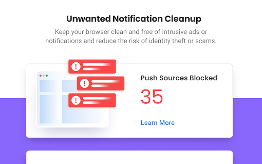 Guardio Protection for Chrome