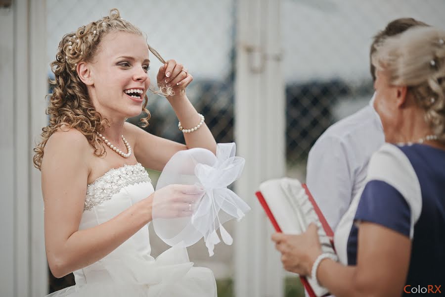 Photographe de mariage Konstantin Cherenkov (kour). Photo du 6 mai 2013