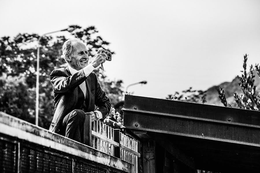 Fotograf ślubny Carmelo Ucchino (carmeloucchino). Zdjęcie z 4 maja 2019