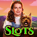 Icon Wizard of Oz Slots Games