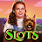 Wizard of Oz Slots Games icon