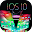 Theme for iOS 10 Download on Windows