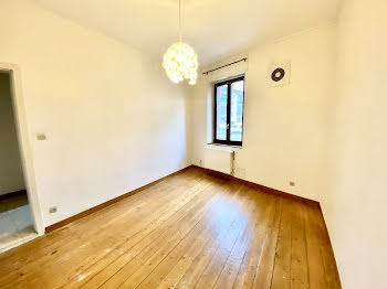 appartement à Strasbourg (67)