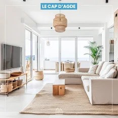 Programme livraison immédiate neuf BAÏA à Le cap d'agde (34)