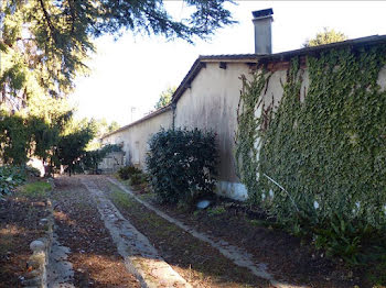maison à Montcaret (24)