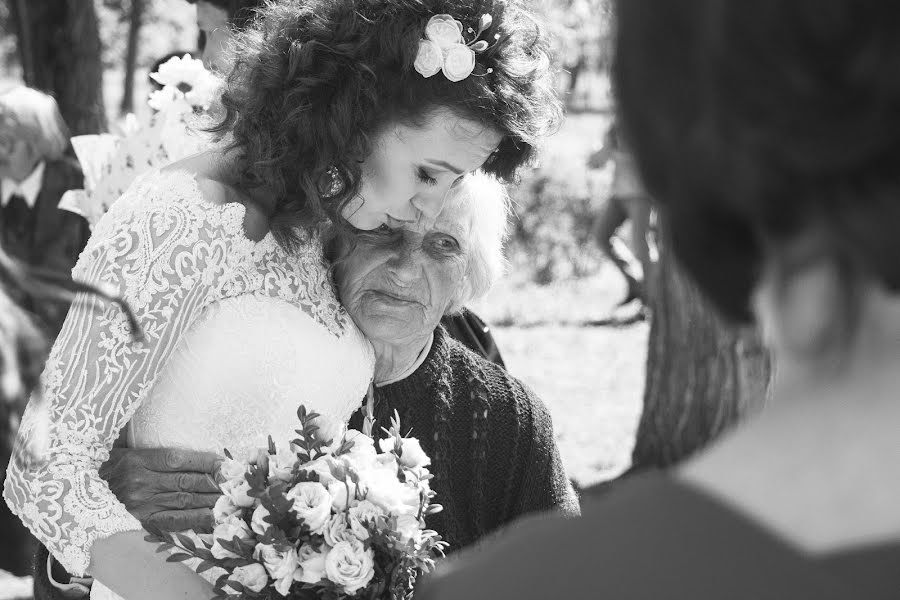 Fotografo di matrimoni Stanislav Kovalenko (staskovalenko). Foto del 11 giugno 2018