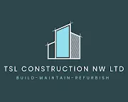 TSL Construction NW Ltd Logo