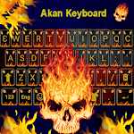 Cover Image of Descargar Akan Keyboard: Akan Language Keyboard 1.3 APK