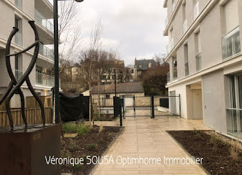 appartement à Saint-Germain-en-Laye (78)