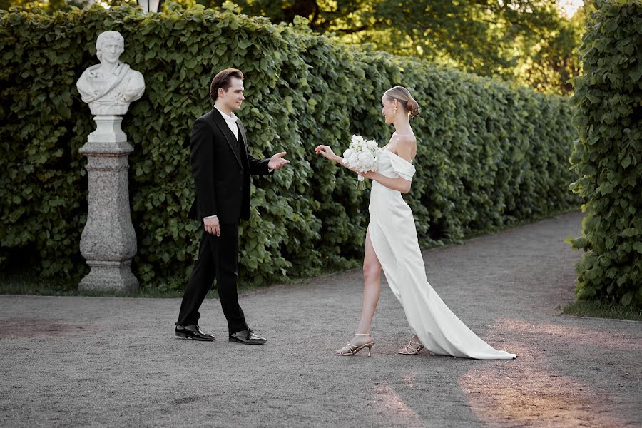 शादी का फोटोग्राफर Irina Osipova (iron)। मई 22 2023 का फोटो