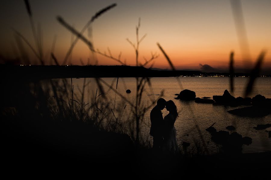 Pulmafotograaf Leonardo Scarriglia (leonardoscarrig). Foto tehtud 10 juuli 2017