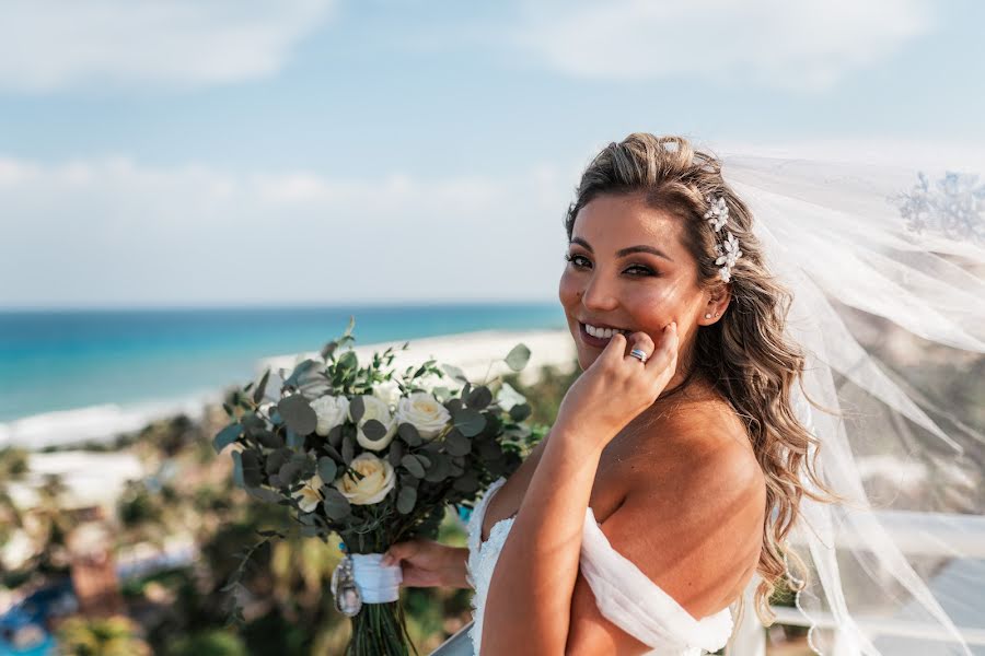 Photographe de mariage Roberto Andrade Y Ximena Zilli (robymenaphoto). Photo du 25 août 2023