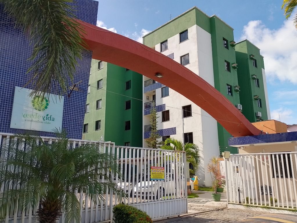 Apartamentos à venda Ponto Novo