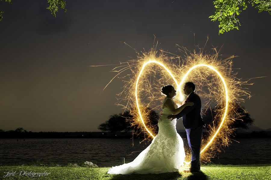 Fotógrafo de bodas Jant Sa (jant). Foto del 18 de mayo 2017