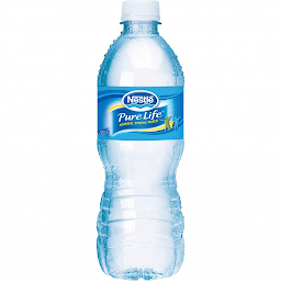 Bottled Water