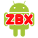 Unofficial Zabbix Agent icon