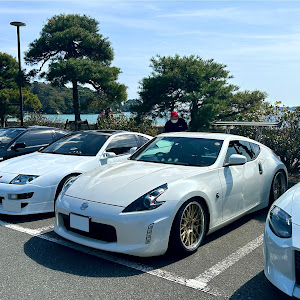 フェアレディZ Z34