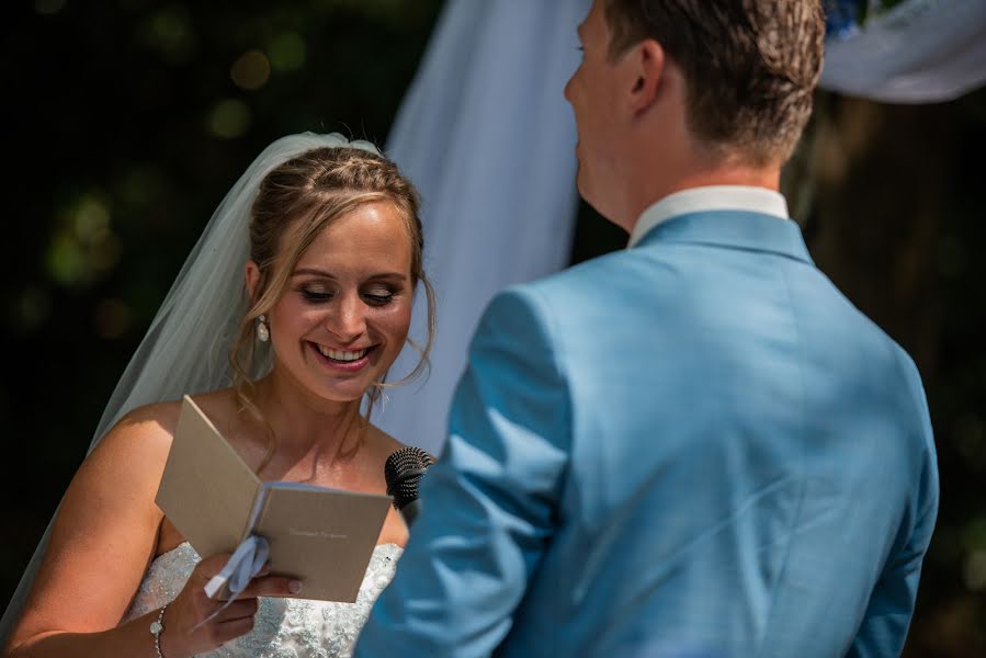 Fotógrafo de bodas Juliette Laurant (juliettelaurant). Foto del 21 de febrero 2019