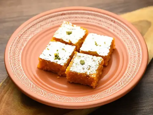 Moti Pak Barfi