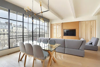 appartement à Paris 6ème (75)