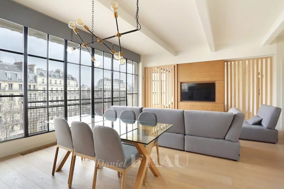 Location meublée appartement 2 pièces 66.52 m² à Paris 6ème (75006), 4 000 €